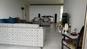 Bedroom in 2 BHK Apartment at Magarpatta Sylvania, Hadapsar – for Sale