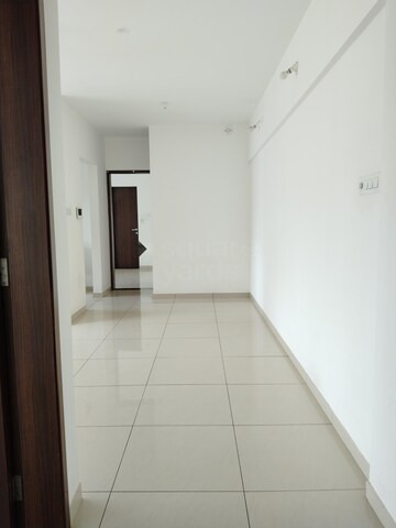 Building Lobby in 2 BHK Apartment at Shapoorji Pallonji Joyville Hinjewadi, Hinjewadi – for Rent