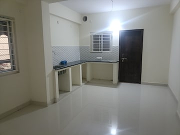 Kitchen in 2 BHK Apartment at Perfect Green Meadows, Miyapur – for Sale