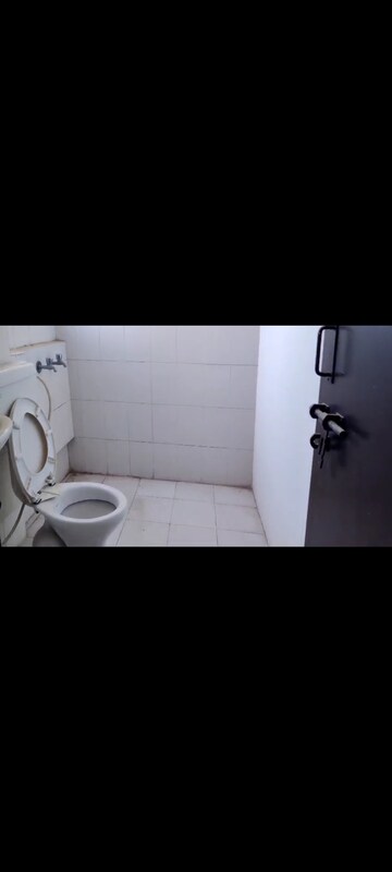 Bathroom in 2 BHK Apartment at MVN The Athens, Sohna Sector 5 – for Sale