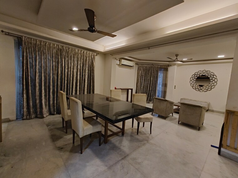 Master Bedroom, prestige-marrakesh 4 Bedroom 3800 Sq.Ft. Apartment In Ashok Nagar Bangalore 9706381