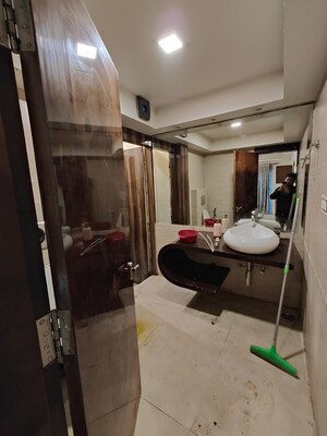 Master Bedroom in 4 BHK Apartment at Prestige Marrakesh, Ashok Nagar – for Rent