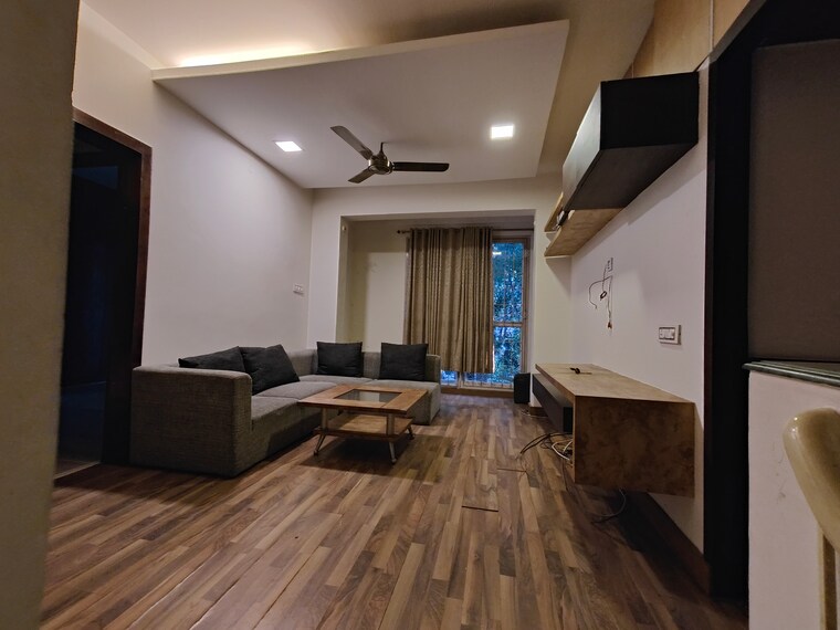 Kitchen, prestige-marrakesh 4 Bedroom 3800 Sq.Ft. Apartment In Ashok Nagar Bangalore 9706381