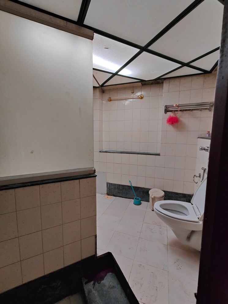 Bathroom, prestige-marrakesh 4 Bedroom 3800 Sq.Ft. Apartment In Ashok Nagar Bangalore 9706381