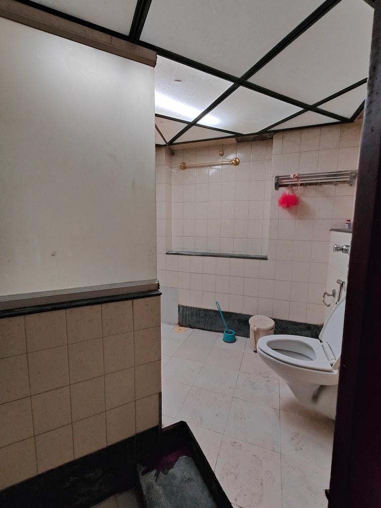 Bathroom, prestige-marrakesh 4 Bedroom 3800 Sq.Ft. Apartment In Ashok Nagar Bangalore 9706381