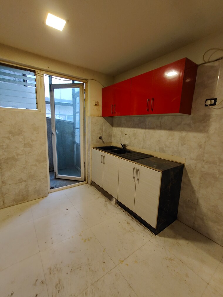 Kitchen, prestige-marrakesh 4 Bedroom 3800 Sq.Ft. Apartment In Ashok Nagar Bangalore 9706381