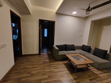 Gym in 4 BHK Apartment at Prestige Marrakesh, Ashok Nagar – for Rent