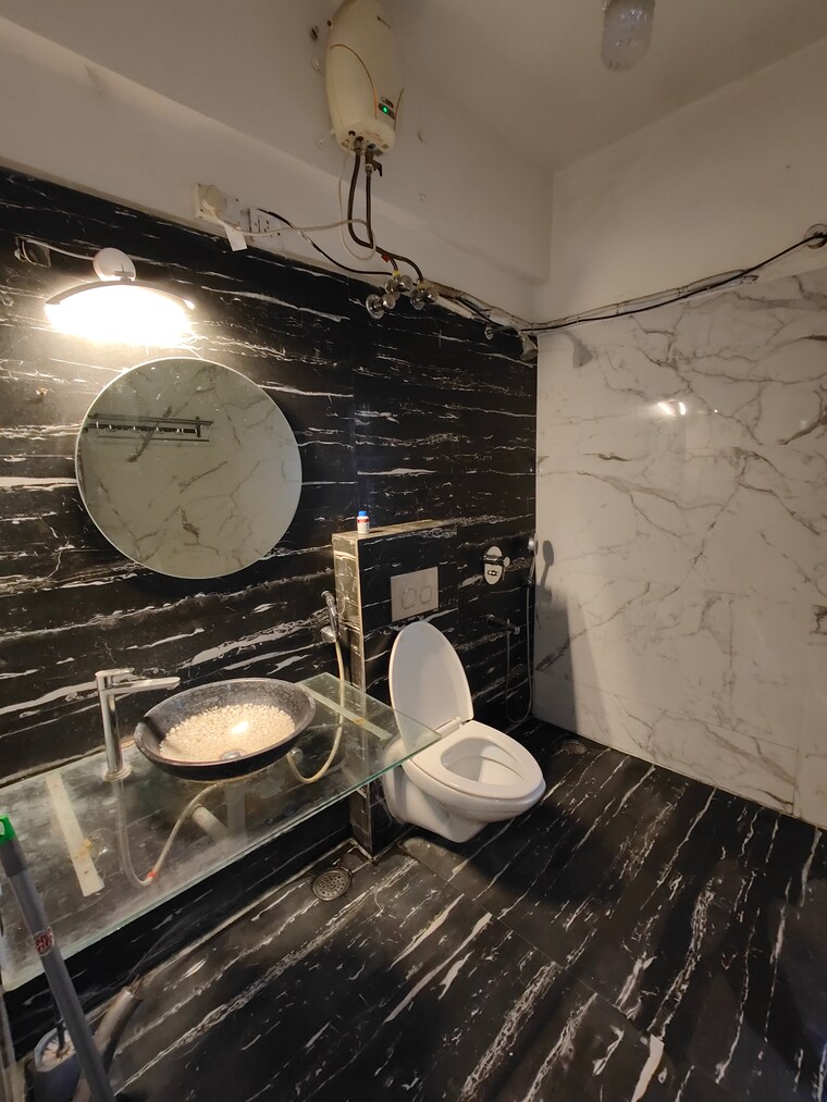 Master Bedroom, prestige-marrakesh 4 Bedroom 3800 Sq.Ft. Apartment In Ashok Nagar Bangalore 9706381