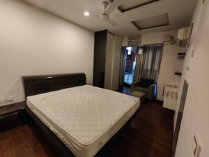 4 BHK Apartment For Rent in Prestige Marrakesh, Ashok Nagar