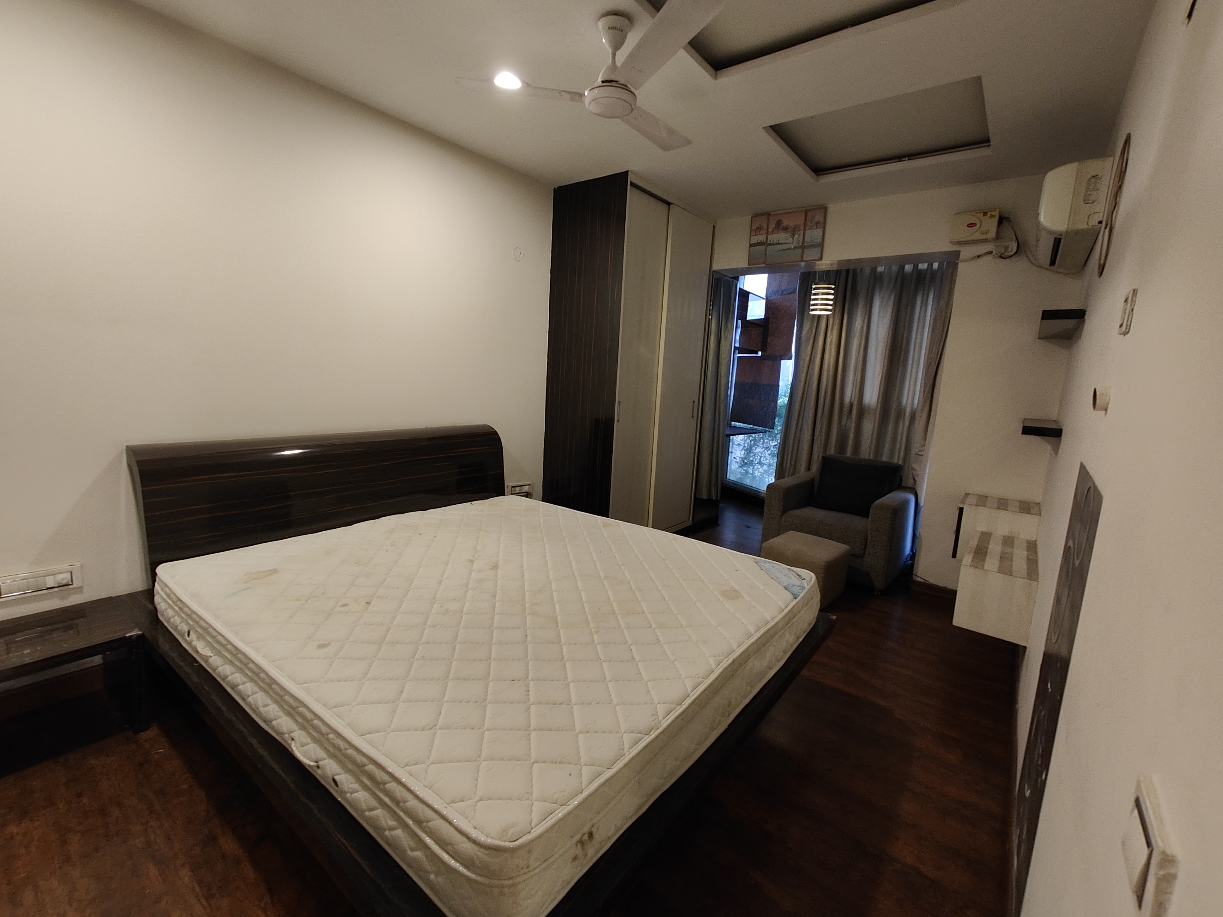 4 BHK + Servant Room Apartment For Rent in Prestige Marrakesh