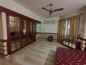 Bedroom in 4 BHK Apartment at Prestige Marrakesh, Ashok Nagar – for Rent
