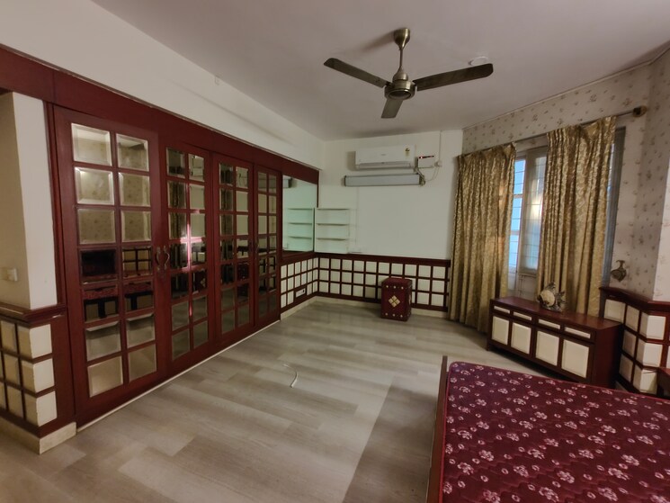 Bedroom, prestige-marrakesh 4 Bedroom 3800 Sq.Ft. Apartment In Ashok Nagar Bangalore 9706381