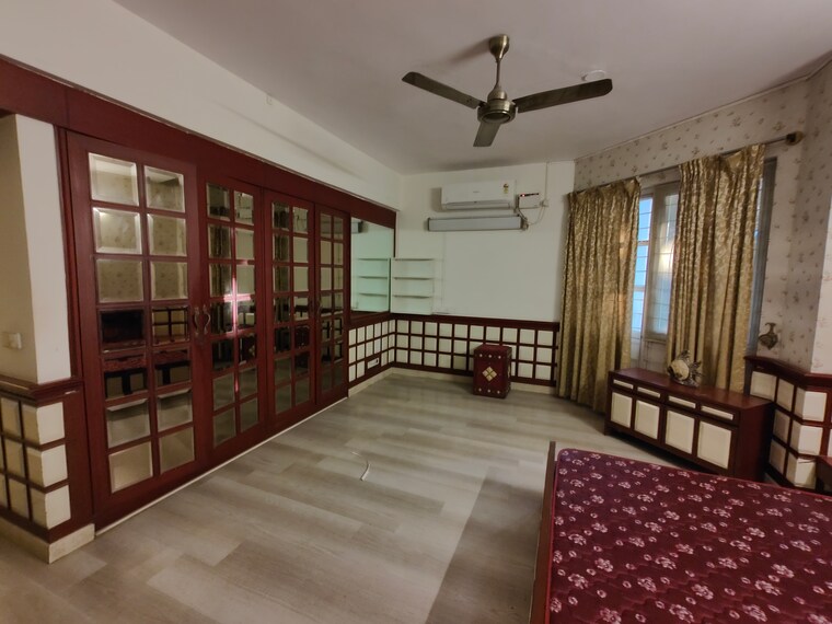 Bedroom, prestige-marrakesh 4 Bedroom 3800 Sq.Ft. Apartment In Ashok Nagar Bangalore 9706381