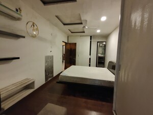 Kitchen in 4 BHK Apartment at Prestige Marrakesh, Ashok Nagar – for Rent