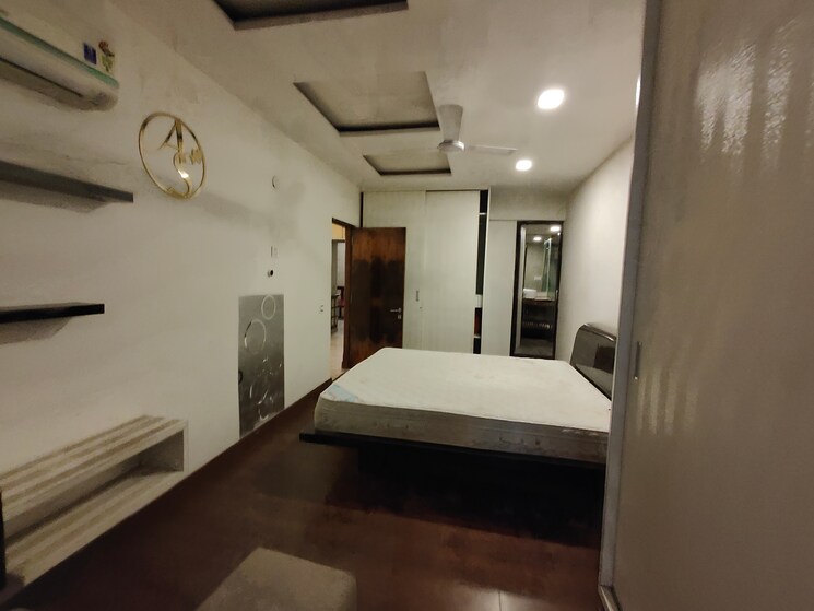 Kitchen, prestige-marrakesh 4 Bedroom 3800 Sq.Ft. Apartment In Ashok Nagar Bangalore 9706381