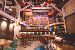 Gym in  Shop at Milestone Experion Centre, Sector 15 – for Sale