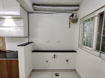 Furnished Amenities in 3 BHK Apartment at Brigade Lakefront, Whitefield – for Rent