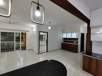 3 BHK Apartment For Rent in Brigade Lakefront, Whitefield