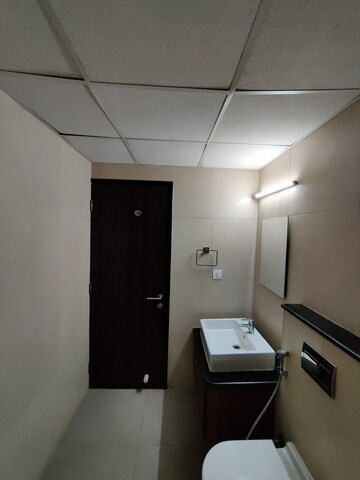 Kitchen in 3 BHK Apartment at Brigade Lakefront, Whitefield – for Rent