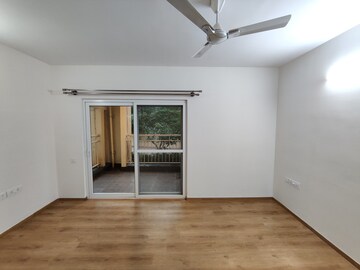 Room in 3 BHK Apartment at Brigade Lakefront, Whitefield – for Rent