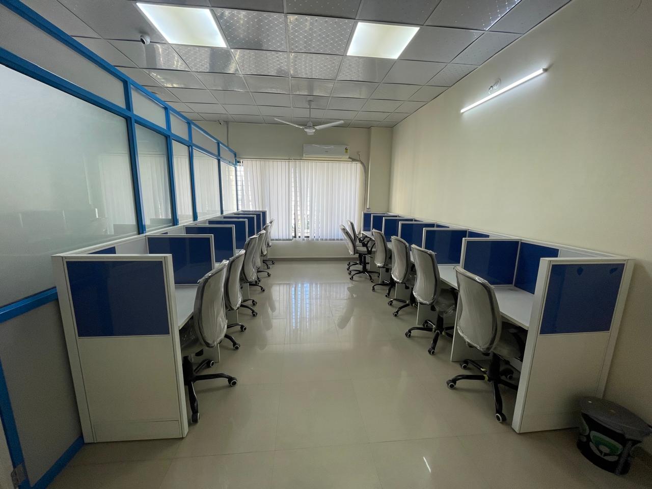 Office Space For Rent in Hinjewadi