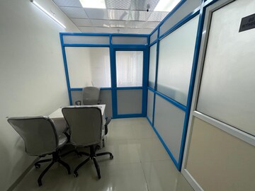 Team Area in  Office Space at Hinjewadi – for Rent