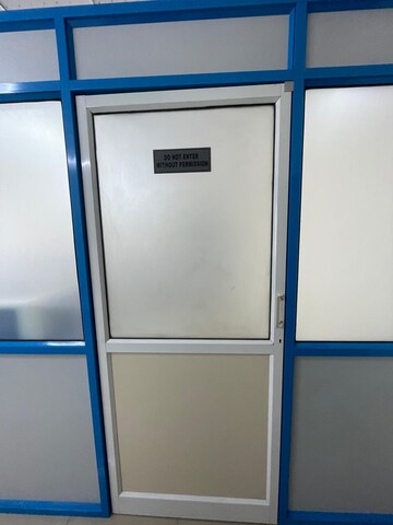 Furnished Amenities in  Office Space at Hinjewadi – for Rent