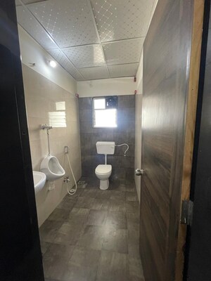 Building Lobby in  Office Space at Hinjewadi – for Rent