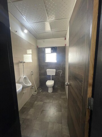 Building Lobby in  Office Space at Hinjewadi – for Rent