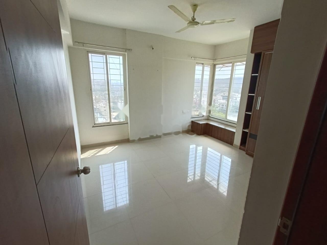 3 BHK Apartment For Rent in Parklane Urbanjoy Wing A