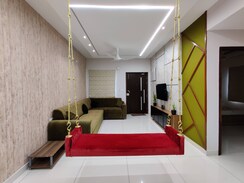 3 BHK Apartment For Sale in Honer Vivantis
