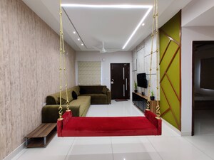 3 BHK Apartment For Sale in Honer Vivantis, Gopanpally