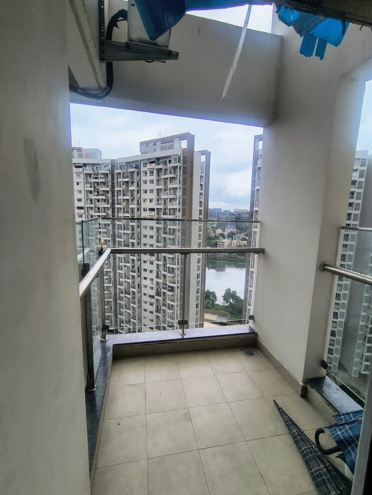 Living Room, puravankara-silversands 2 Bedroom 900 Sq.Ft. Apartment In Mundhwa Pune 9706398