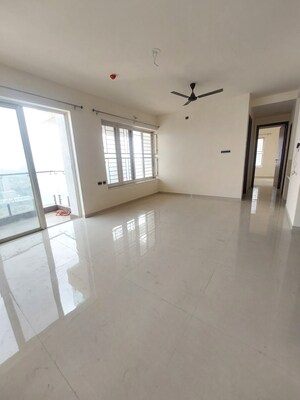 3 BHK Apartment For Sale in Pharande Puneville, Punawale