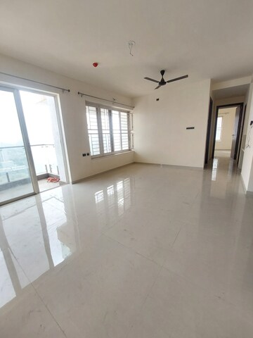3 BHK Apartment For Sale in Pharande Puneville, Punawale