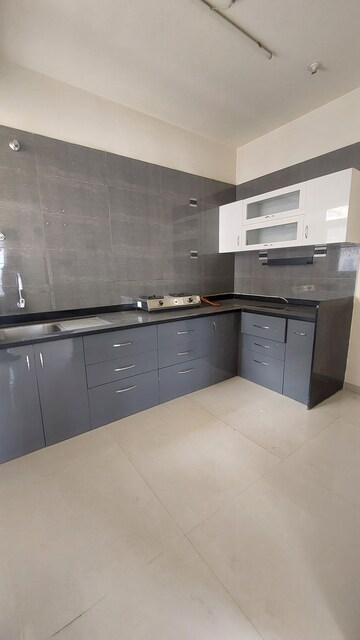 Staircase in 3 BHK Apartment at Pharande Puneville, Punawale – for Sale