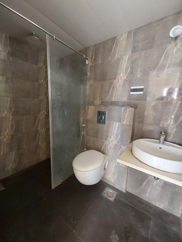 Kitchen, pharande-puneville 3 Bedroom 1172 Sq.Ft. Apartment In Punawale Pune 9706409