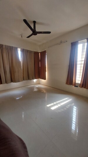 Furnished Amenities in 3 BHK Apartment at Pharande Puneville, Punawale – for Sale