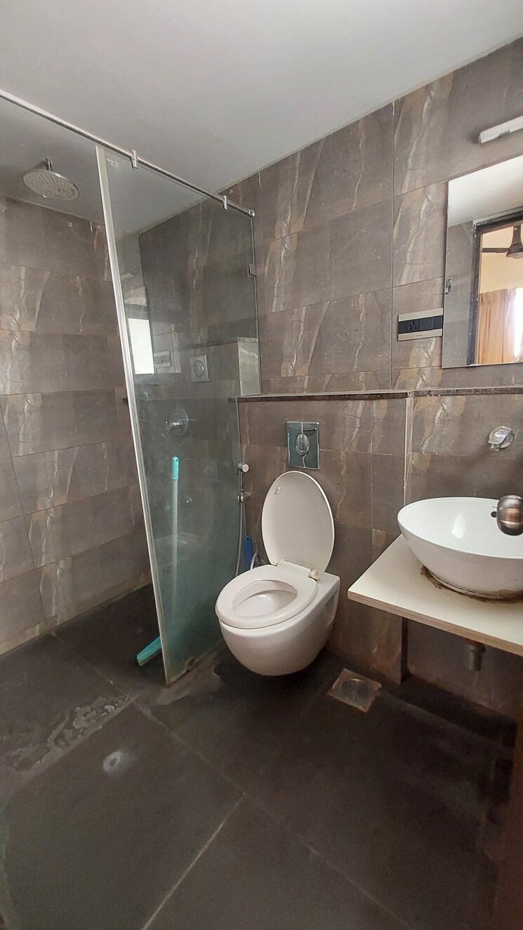 Kitchen, pharande-puneville 3 Bedroom 1172 Sq.Ft. Apartment In Punawale Pune 9706409