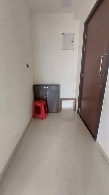 Furnished Amenities in 3 BHK Apartment at Pharande Puneville, Punawale – for Sale