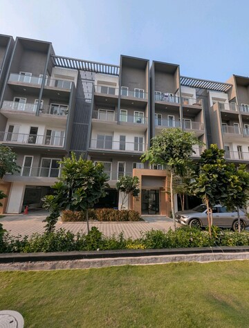 3 BHK Apartment For Rent in Smart World Orchard, Sector 61