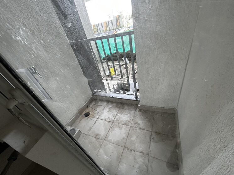 Balcony, godrej-hillside-2 1 Bedroom 462 Sq.Ft. Apartment In Mahalunge Pune 9706389