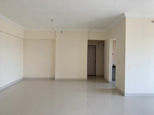 Living Room in 3 BHK Apartment at Kalpataru Radiance, Goregaon West – for Rent