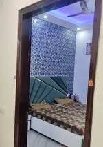 3 BHK 239 Sq.Yd. Builder Floor in Ansal Sushant City 