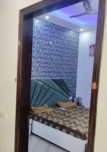 3 BHK Builder Floor For Sale in Ansals Sushant City