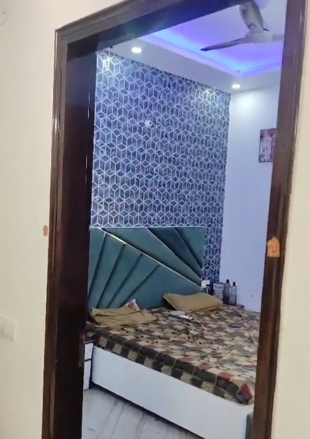 3 BHK Builder Floor For Sale in Ansal Sushant City 