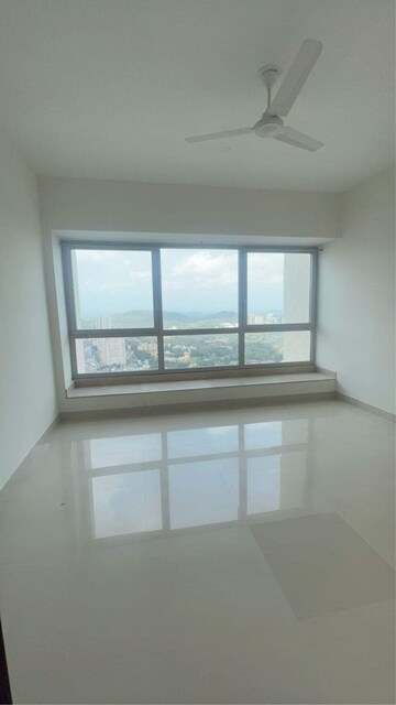 3 BHK Apartment For Rent in DB Orchid Woods, Goregaon East