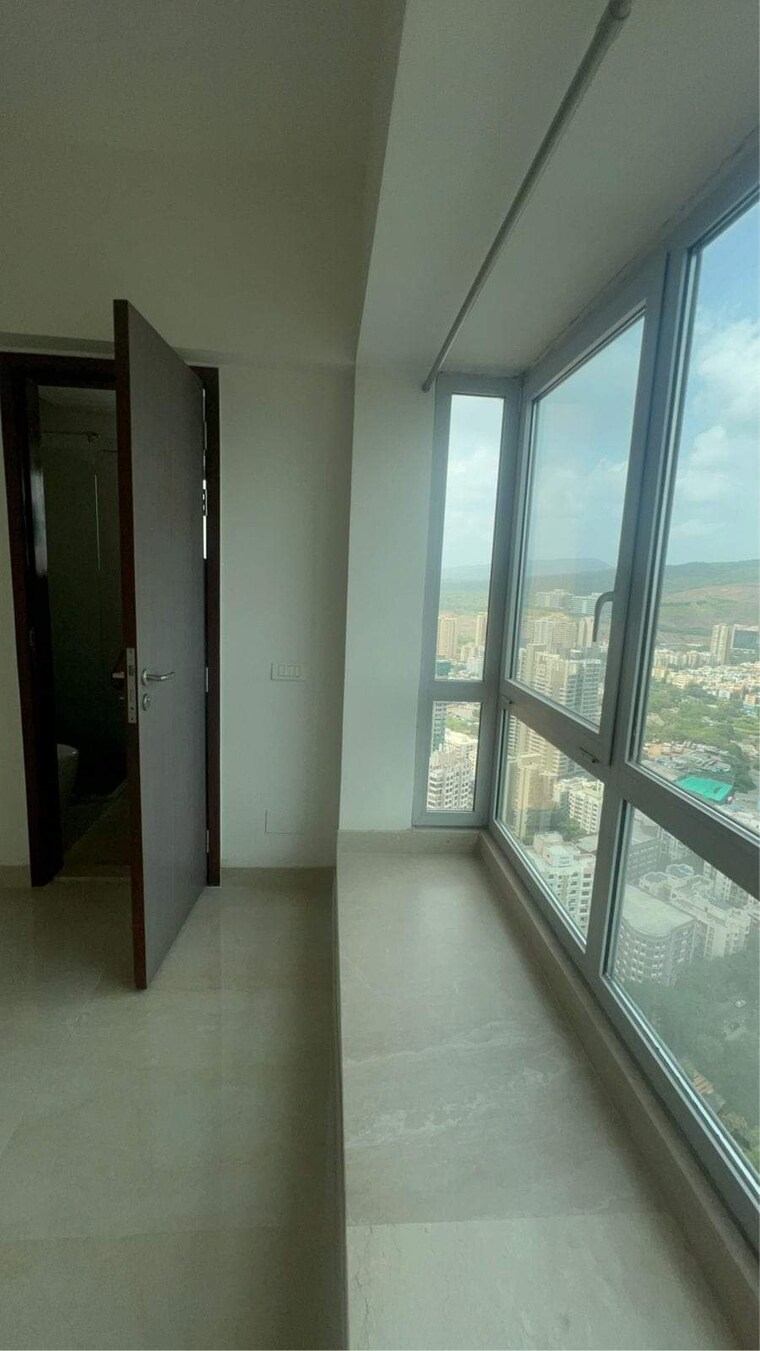 undefined, db-orchid-woods 3 Bedroom 1820 Sq.Ft. Apartment In Goregaon East Mumbai 9706408