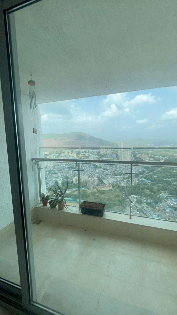 Swimming Pool, db-orchid-woods 3 Bedroom 1820 Sq.Ft. Apartment In Goregaon East Mumbai 9706408