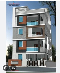 3 BHK + Pooja Room Builder Floor For Sale in SG Benefit